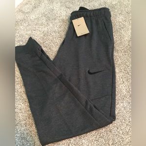 Nike joggers NWT